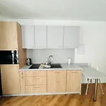 Апартаменты Szklarska4poryroku -apartament I *