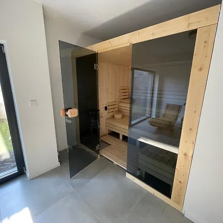 Szklarska4poryroku -apartament I Шклярска-Поремба