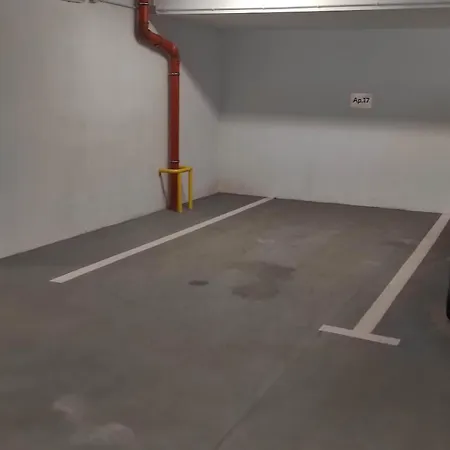 דירה Szklarska4poryroku -apartament I שצ'קלארסקה פוראובה