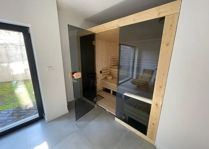 Szklarska4poryroku -apartament I Szklarska Poreba